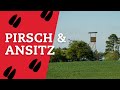 Jägersprache kurz&amp;knapp: Ansitz oder Pirsch - #aufzack