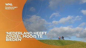 Steeds meer mensen verlaten Randstad