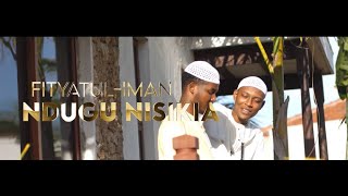 Fityatul Iman - Ndugu Nisikia (Offficial Nasheed Video)