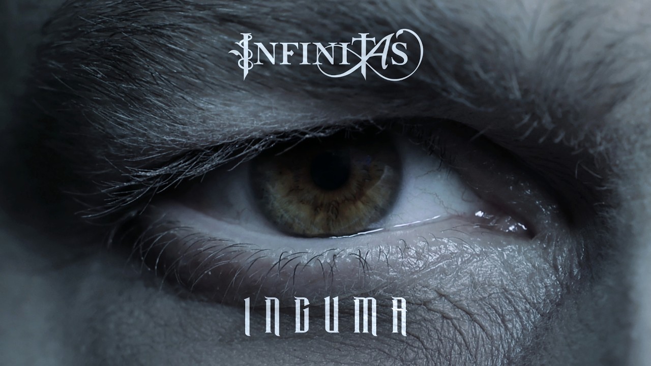 Watch INFINITAS - Inguma (OFFICIAL VIDEO) | BE THE LIGHT on YouTube Watch INFINITAS - Inguma (OFFICIAL VIDEO) | BE THE LIGHT on YouTube
