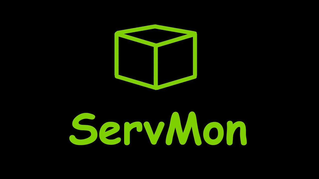 HackTheBox - ServMon | Beginner Friendly | Road to OSCP #47 - YouTube
