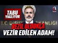 HAKAN FİDAN&#39;IN TARİHİ SKANDALLARI