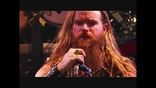 In This River - Black Label Society