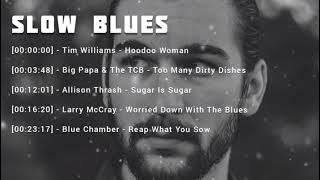 Lagu Barat Slow Blues Rock Terbaik 2022 || List Lagu Barat Slow Blues Rock Enak Didengar Saat Santai