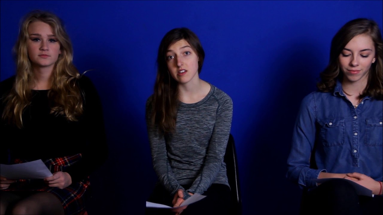 women's club pad and tampon drive video - women's club pad and tampon drive video

