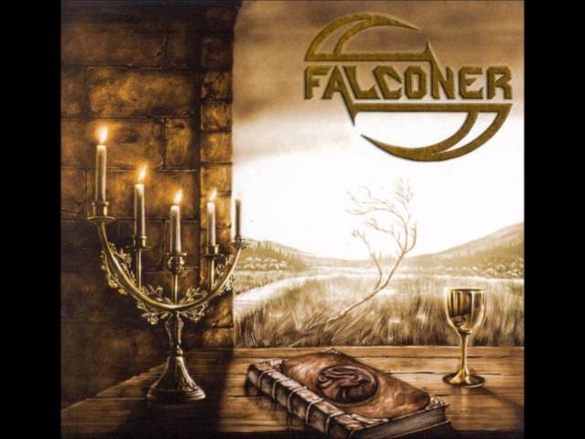 Falconer - Long Gone By