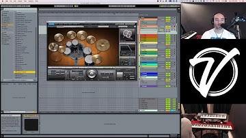 How to Program Blast Beats with Ableton Live