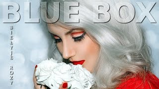 BLUE BOX - Biełyje rozy 2019 (po polsku)  Lyric Video