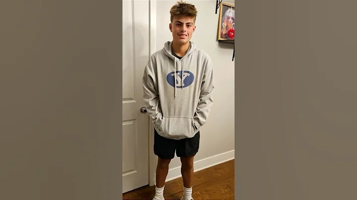 Michigan teen hailed as a hero during church attack