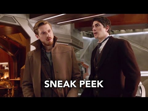 DC's Legends of Tomorrow 1x11 Sneak Peek #3 "The Magnificent Eight" (HD)