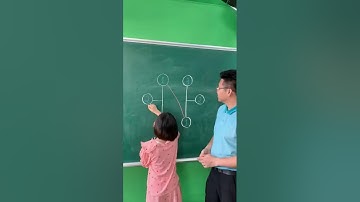 99% học sinh bó tay với bài toán này - LÊ MẠNH CƯỜNG #shorts