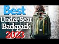 Best Under Seat Backpack 2023 (TOP 3  Picks For Any Budget | Promarkit image