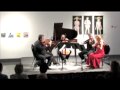 Beethoven - String Quintet, Op.29 "Storm" - Allegro Sidney & Berne Davis Art Center