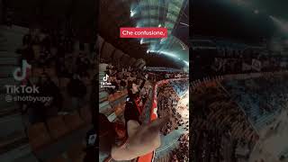 La canción futbolera del Milán que enamora 😍