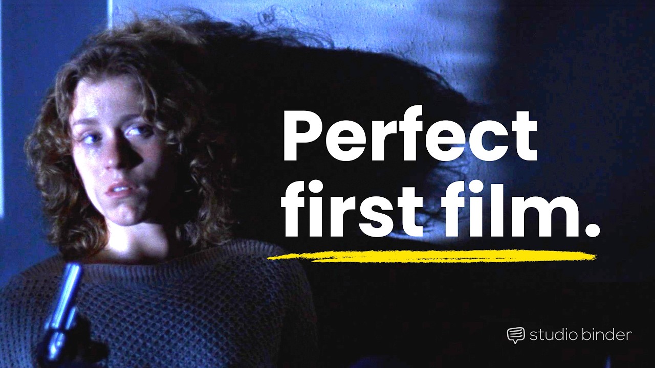 The Coen Brothers Figured It Out on Their First Try