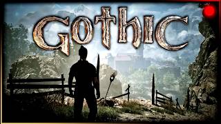 Gothic Remake pt.3 - New Camp