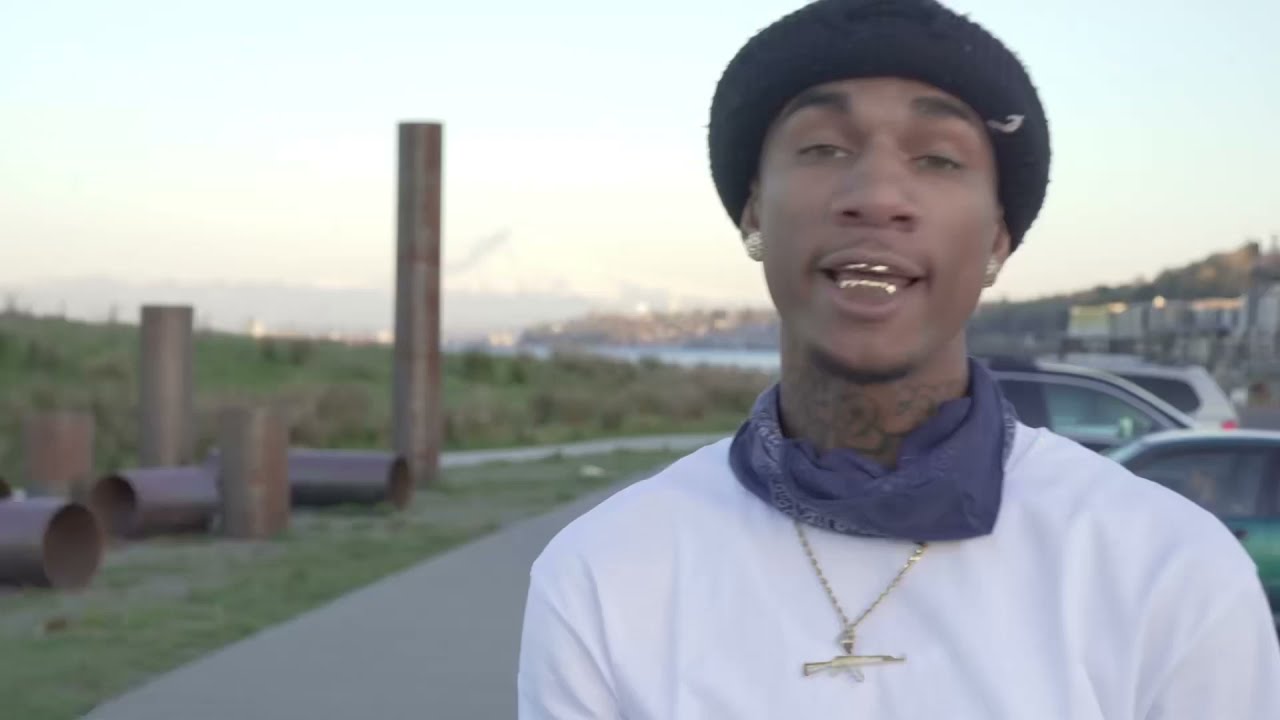 Obejrzyj CBE Naz - Where I’m From (Music Video) w YouTube Obejrzyj CBE Naz - Where I’m From (Music Video) w YouTube