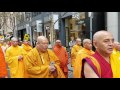 United Nations Vesak Day Melbourne 2017