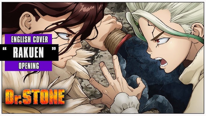 Dr. Stone: New World Reveals Creditless Opening and Ending Videos For 1st  Cour - Anime Corner