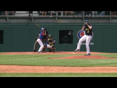 On The Pennsylvania Road: It`s About Baseball