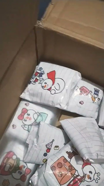 makasih ya squishi nya@aya bugumi