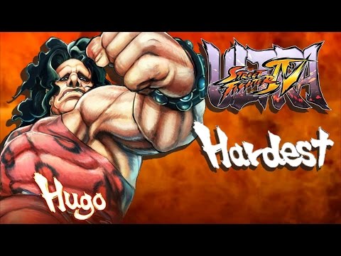 Video: Hvordan ComboFiend Gik Fra At Kæmpe Mod Spillere Til At Rebalansere Street Fighter 4