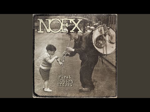 Putar Bye Bye Biopsy Girl - NOFX