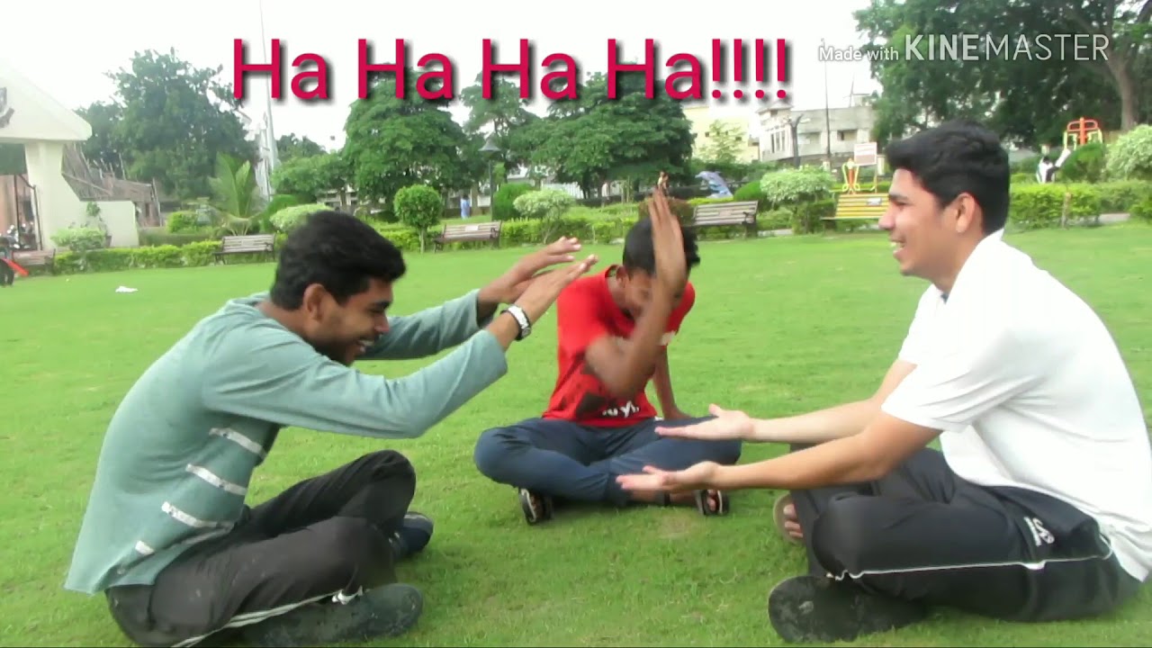 Happy friendship day 2018 ( deaf)