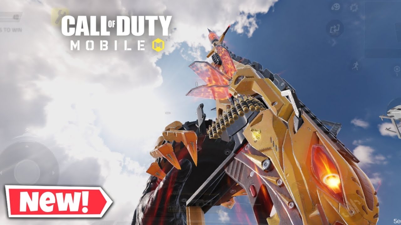 Legendary RPD - Yellowjacket | Full Showcase & Gameplay. - YouTube