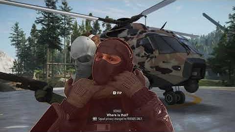 Tom Clancy’s Ghost Recon Breakpoint | "Without A Trace" | Interrogation Techniques