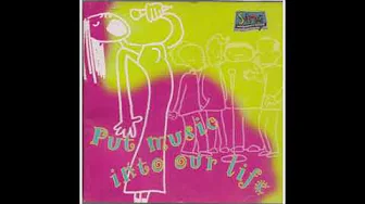 Shine on Me - Sing Singapore 2000: Put Music Into Our Life Shine on Me - Sing Singapore 2000: Put Music Into Our Life