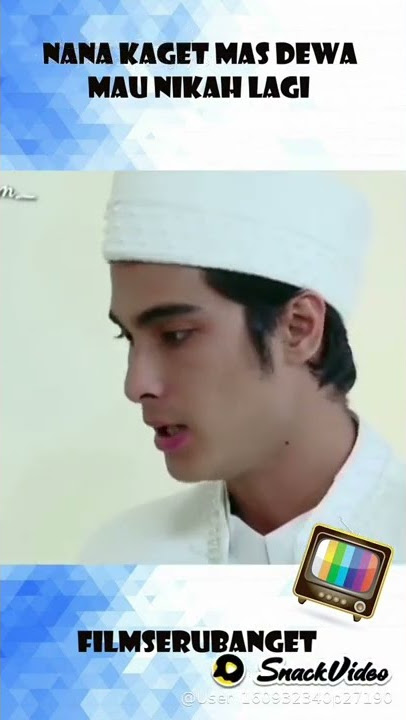 Nana kaget mas Dewa akan menikah lagi?