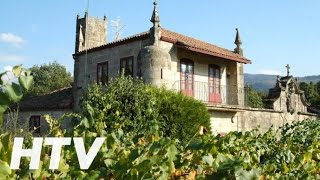 Pazo Da Fraga en Albeos
