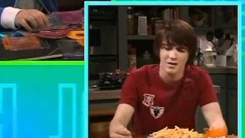 drake and josh alien invasion opening