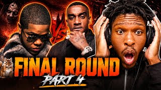 Chipmunk Vs Bugzy Final Beef‼️Who Won