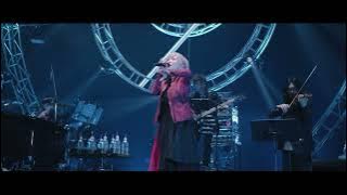 SawanoHiroyuki[nZk] - ReoNa - Into the Sky『[nZk]007』