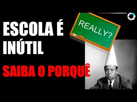 Vídeo: Qual é a escola nº 1 na América?