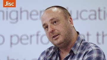 Jisc Learning Analytics: Inside the data warehouse and analytics processor