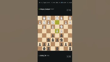 #chess #chessgame #chessmaster #chesstactics #chesscom #chessplayer #checkmate #music #love #song