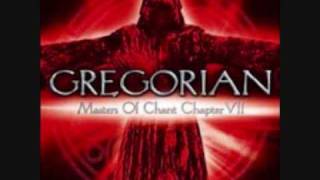 Gregorian - Meadows of Heaven (Nightwish cover) chords