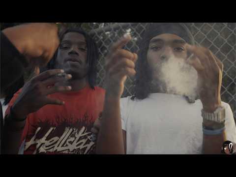 K Step - Clout (Official Video) DIR. @1k.riiich