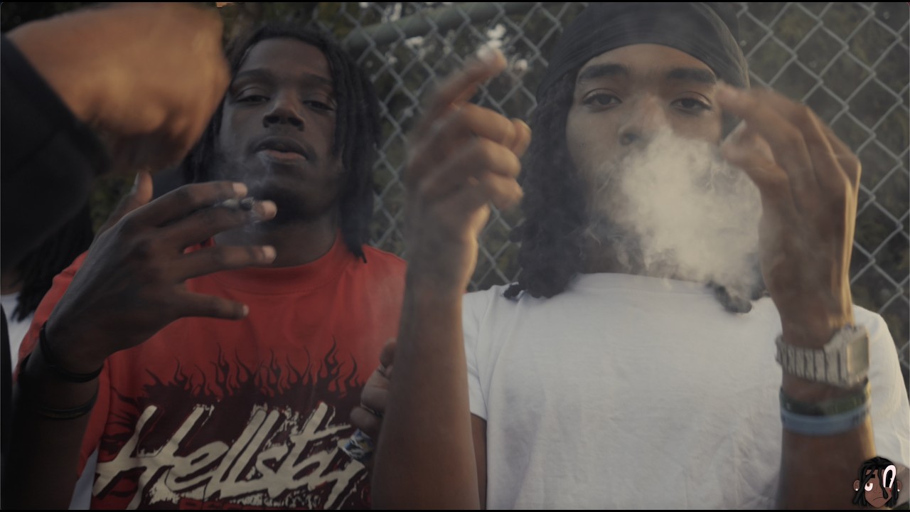 K Step - Clout (Official Video) DIR. @1k.riiich - YouTube