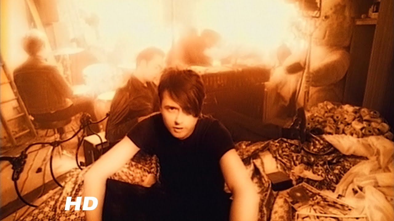 Watch The London Suede - New Generation (Official HD Music Video) on YouTube Watch The London Suede - New Generation (Official HD Music Video) on YouTube