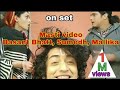 Sumedh mallika basantbhatt masti on set  krishna  radha serial viral  balram  tiktok