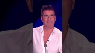 Judges SHOCKED! #talentreplay #shorts #xfactor