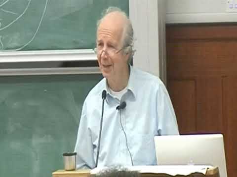 Enemies and friends of the State: Lecture 4/4 on political anthropology by Alan Macfarlane Episode cover