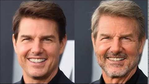 BIG Compilation of Famous People Old Age Face App w/ Bollywood Stars