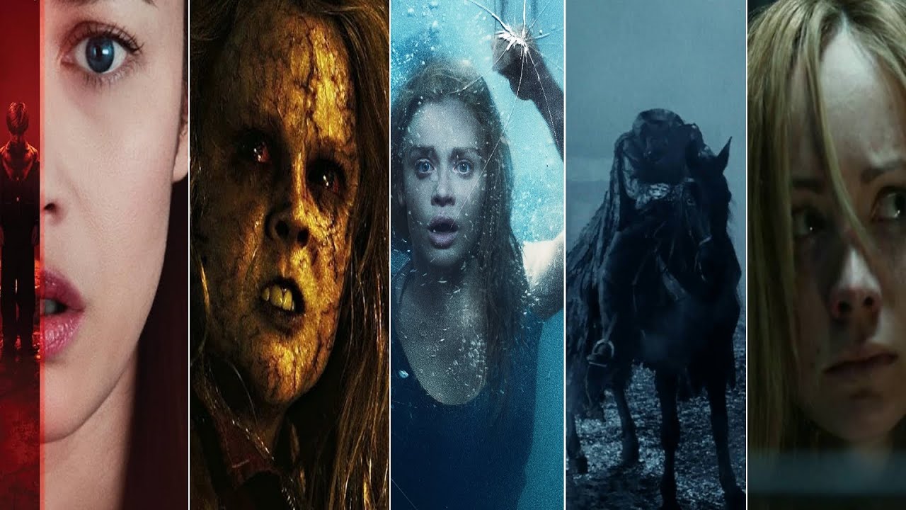 5 horrorfilm, amelyek végén olyan csavar van, hogy leesik az állad!