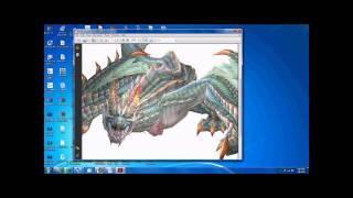 Visual Basic 2008:  Image To PDF Converter (100th Video Anniversery in HD)