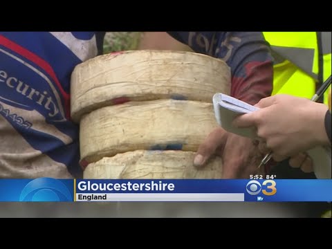 Video: Paano Maging Isang Cheese Runner Sa England